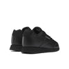 SCARPE REEBOK CLASSIC GLIDE RIPPLE CLIP LEATHER BIANCA SCARPA DONNA NERA