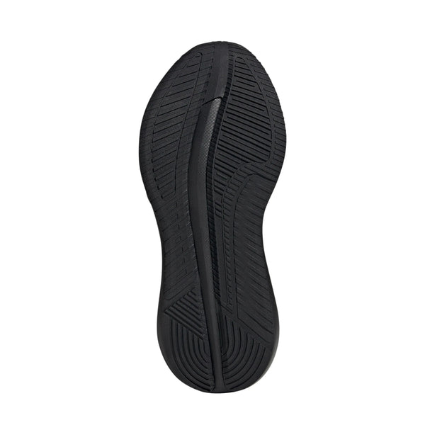 SCARPE ADIDAS RUNNING SPORT GALAXY 6 DONNA RUN FITNESS NERA