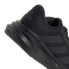 SCARPE ADIDAS RUNNING SPORT GALAXY 6 DONNA RUN FITNESS NERA
