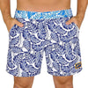 BOXER MARE SPEEDO COSTUME UOMO ESSENTIALS NUOTO PISCINA