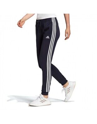 PANTALONE TUTA ADIDAS BLU PANTA DONNA WOMENS SPORTWEAR