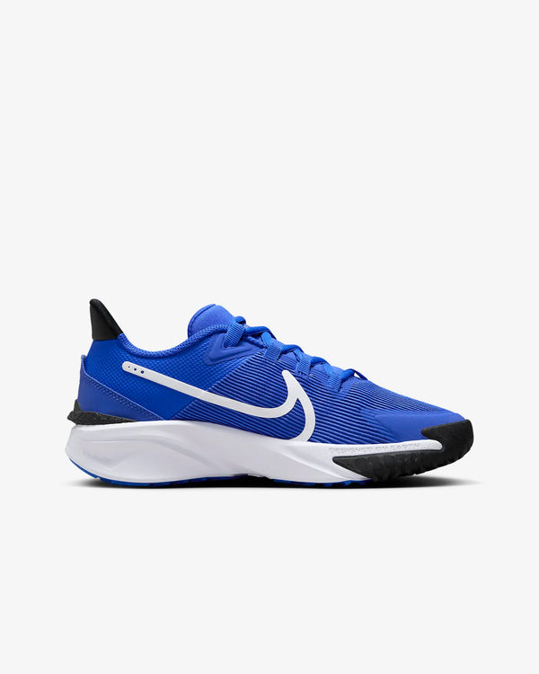 SCARPE NIKE BIMBA BIMBO STAR RUNNER 4 BLU