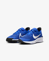 SCARPE NIKE BIMBA BIMBO STAR RUNNER 4 BLU