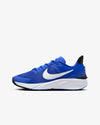 SCARPE NIKE BIMBA BIMBO STAR RUNNER 4 BLU