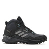 SCARPE ADIDAS DONNA HIKING TERREX AX4 MID GORE-TEX