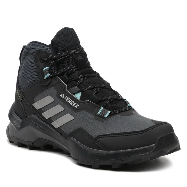 SCARPE ADIDAS DONNA HIKING TERREX AX4 MID GORE-TEX