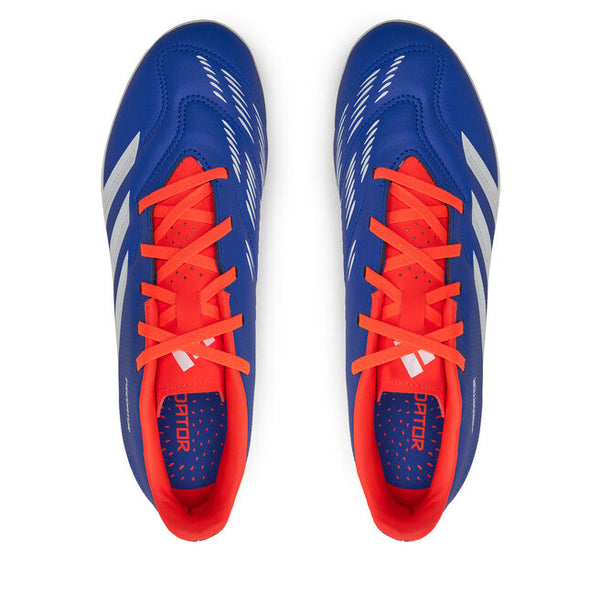 SCARPE CALCETTO ADIDAS PREDATOR TF BLU