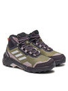 SCARPE ADIDAS TERREX GORE TEX IMPERMEABILI EASTRAIL 2 MID SCARPA MONTAGNA