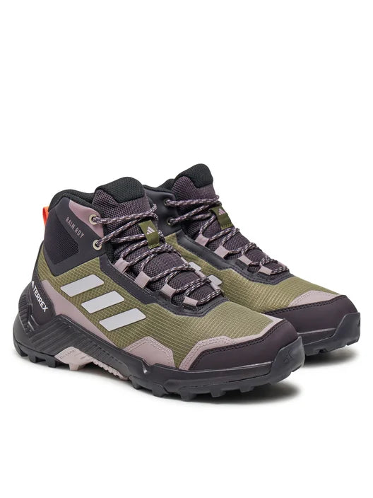 SCARPE ADIDAS TERREX GORE TEX IMPERMEABILI EASTRAIL 2 MID SCARPA MONTAGNA