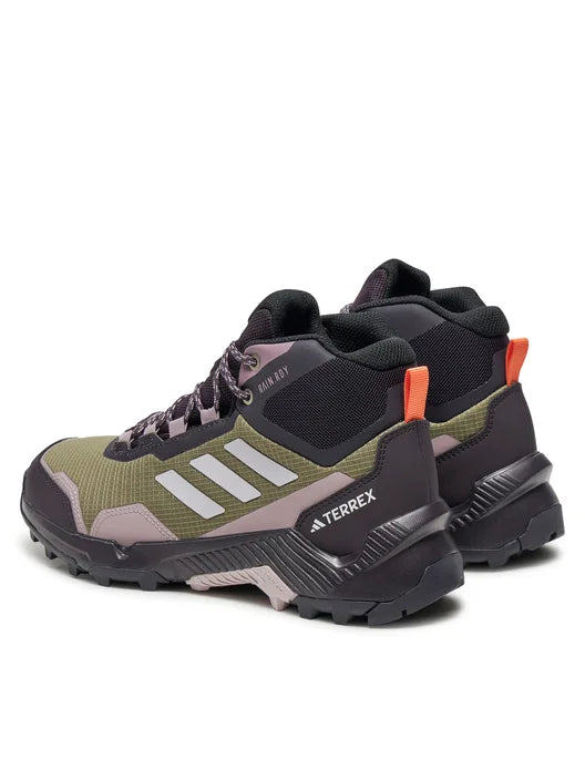 SCARPE ADIDAS TERREX GORE TEX IMPERMEABILI EASTRAIL 2 MID SCARPA MONTAGNA