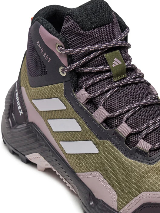 SCARPE ADIDAS TERREX GORE TEX IMPERMEABILI EASTRAIL 2 MID SCARPA MONTAGNA