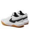 SCARPE PALLAVOLO NIKE HYPERQUICK BIANCO NERA VOLLEY AIR ZOOM