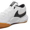 SCARPE PALLAVOLO NIKE HYPERQUICK BIANCO NERA VOLLEY AIR ZOOM