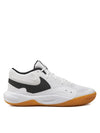 SCARPE PALLAVOLO NIKE HYPERQUICK BIANCO NERA VOLLEY AIR ZOOM