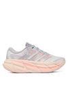 SCARPE RUNNING ADISTAR 5 W CORSA ADIDAS DONNA FITNESS PALESTRA GRIGIO ROSA