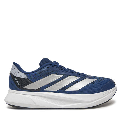 SCARPA RUNNING PALESTRA UOMO ADIDAS DURAMO SL SCARPE BLU NAVY
