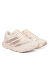 SCARPE RUNNING ADIZERO PACER W CORSA ADIDAS DONNA FITNESS ROSA