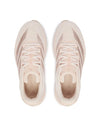 SCARPE RUNNING ADIZERO PACER W CORSA ADIDAS DONNA FITNESS ROSA
