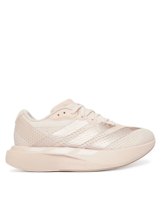 SCARPE RUNNING ADIZERO PACER W CORSA ADIDAS DONNA FITNESS ROSA