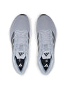 SCARPA RUNNING ADIDAS RESPONSE RUNNER UOMO PALESTRA CORSA RUN GREY