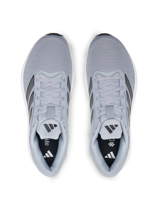 SCARPA RUNNING ADIDAS RESPONSE RUNNER UOMO PALESTRA CORSA RUN GREY