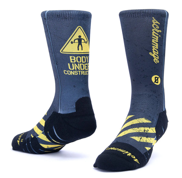 Calze crossfit uomo deals