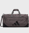 BORSA PALESTRA ADIDAS BORSONE DEFENDER MEDIUM GREY
