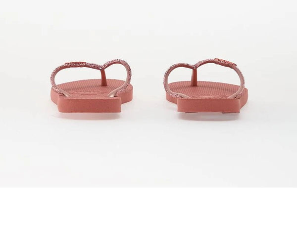 INFRADITO HAVAIANAS CIABATTE MARE PISCINA NUOTO BRAZIL GLITTER