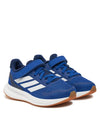 SCARPE BIMBO BIMBA ADIDAS RUNFALCON SCARPA CHILDREN BLUE