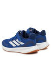 SCARPE BIMBO BIMBA ADIDAS RUNFALCON SCARPA CHILDREN BLUE