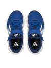 SCARPE BIMBO BIMBA ADIDAS RUNFALCON SCARPA CHILDREN BLUE