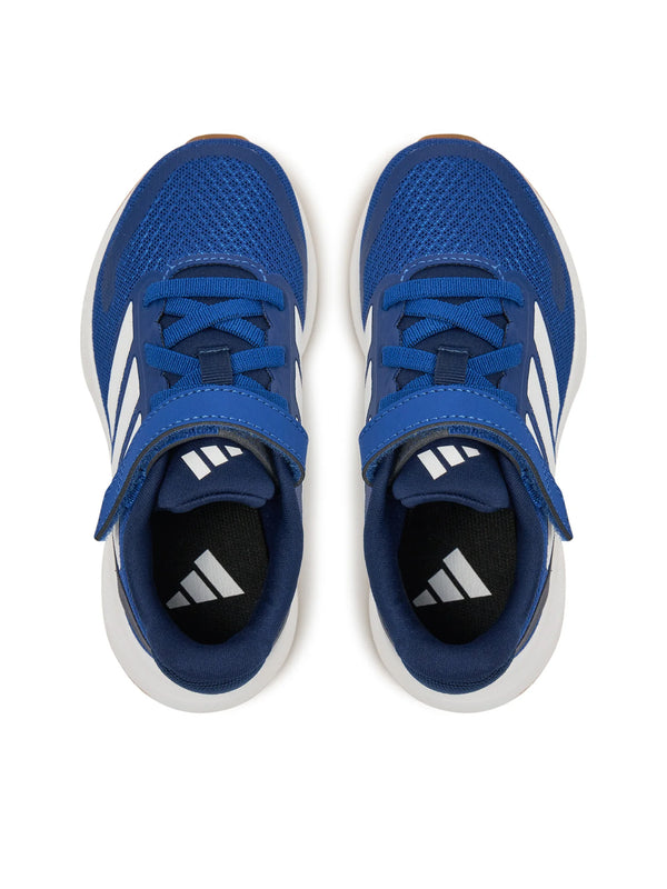 SCARPE BIMBO BIMBA ADIDAS RUNFALCON SCARPA CHILDREN BLUE