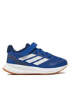 SCARPE BIMBO BIMBA ADIDAS RUNFALCON SCARPA CHILDREN BLUE