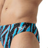 COSTUME SPEEDO ENDURANCE + UOMO SLIP NUOTO PISCINA RECICLATO