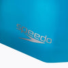 CUFFIA NUOTO SPEEDO ADULTI PISCINA PLAIN MOULDED SILICONE ACQUA