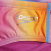 COSTUME SPEEDO ALOV DIGI 8CM UOMO SLIP NUOTO PISCINA COLORS