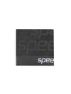 TELI SPEEDO EASY TOWEL 100% COTONE 90 X 170 GRIGIO