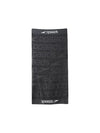 TELI SPEEDO EASY TOWEL 100% COTONE 90 X 170 GRIGIO