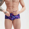 COSTUME UOMO SPEEDO 13.5 CM SLIP NUOTO PISCINA TRUNK CLUB