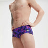 COSTUME UOMO SPEEDO 13.5 CM SLIP NUOTO PISCINA TRUNK CLUB