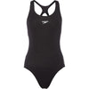 COSTUME PISCINA SPEEDO DONNA INTERO ENDURANCE MEDALIST NERO o BLU