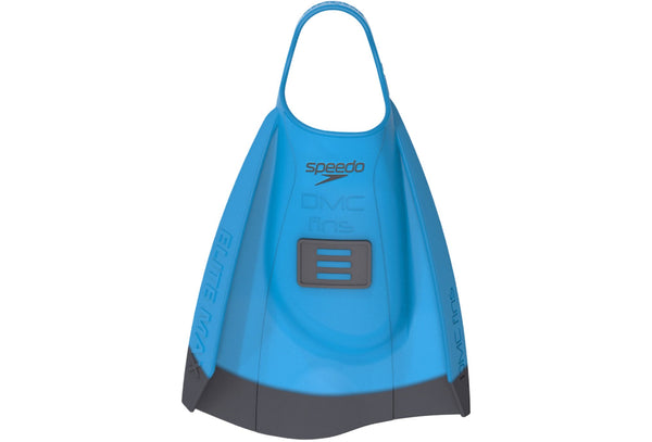 PINNE PISCINA SPEEDO DMC ELITE MAX FIN SWIM PINNETTE NUOTO PINNATO