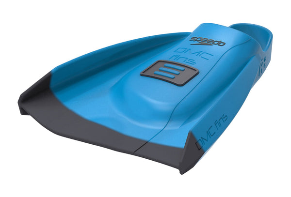 PINNE PISCINA SPEEDO DMC ELITE MAX FIN SWIM PINNETTE NUOTO PINNATO