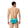 COSTUME SPEEDO ECO ENDURANCE UOMO SLIP NUOTO PISCINA