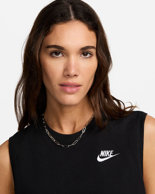 T SHIRT DONNA NIKE SWOOSH FASCHION MAGLIA CORTA WOMAN