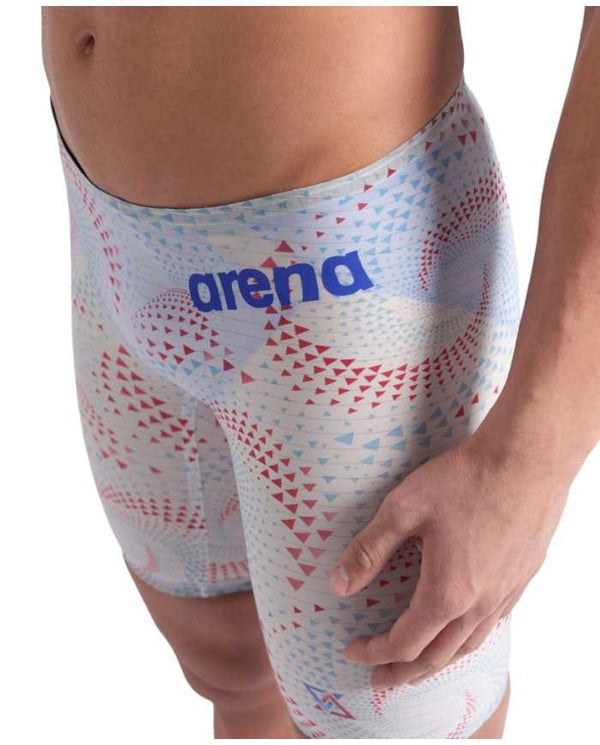 COSTUMONE ARENA FIREFLOW POWERSKIN CARBON AIR 2 UOMO MAN LIMITED EDITION