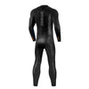MUTA SYNERGY NEOPRENE MUTE TRIATHLON UOMO MANICA LUNGA NERA
