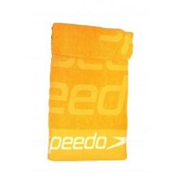 TELI SPEEDO EASY TOWEL 100% COTONE 90 X 170 ARANCIONE