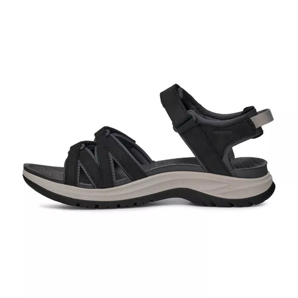 SANDALI TEVA CIABATTE WOMAN MARE PISCINA FLIP FLOP BK