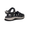 SANDALI TEVA CIABATTE WOMAN MARE PISCINA FLIP FLOP BK